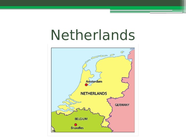 Netherlands 