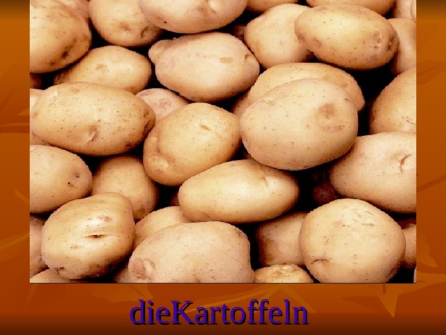 dieKartoffeln