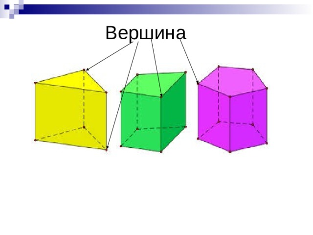 Вершина 