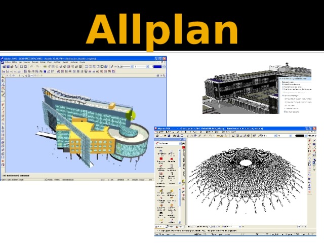 Allplan 