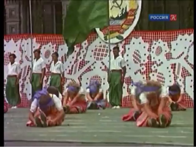 Марш артиллеристов 