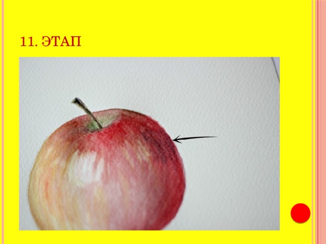 11. этап 