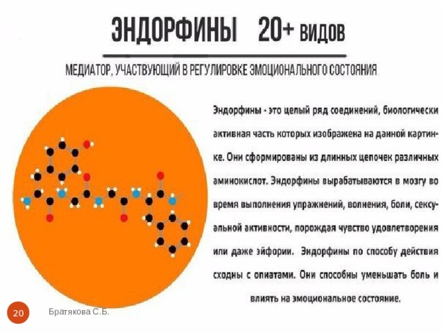 Братякова С.Б.  