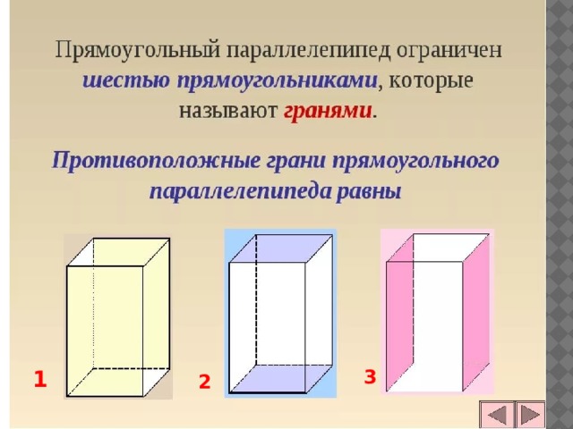 1 3 2 