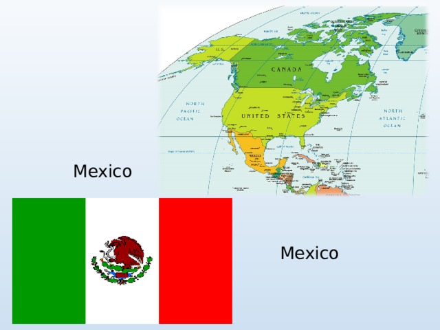 Mexico Mexico 