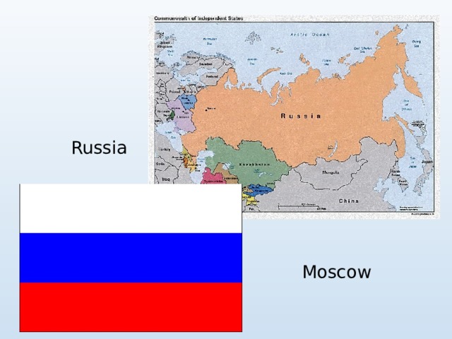 Russia Moscow 