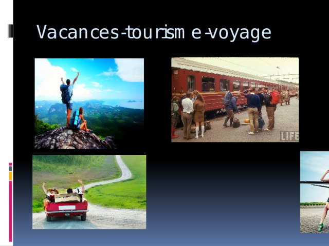 Vacances-tourisme-voyage 