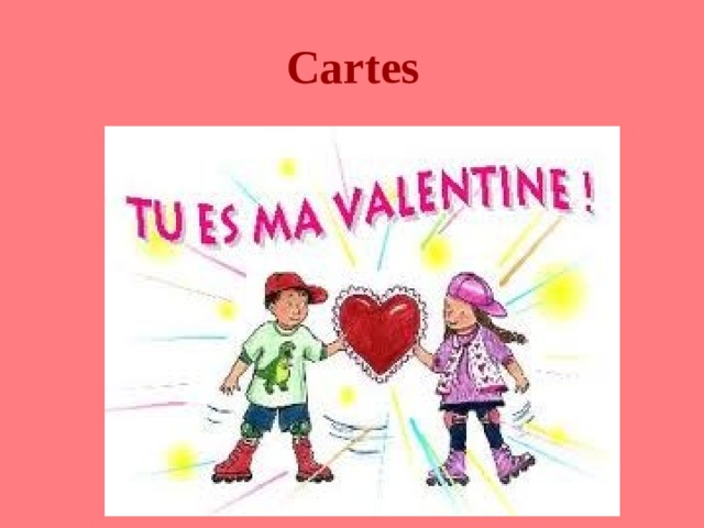 Cartes 