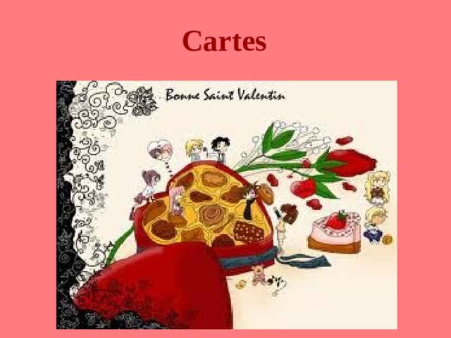 Cartes 