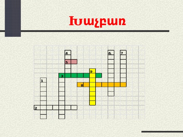 Խ աչբառ 