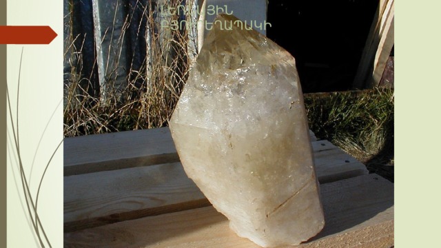 ԼԵՌՆԱՅԻՆ ԲՅՈՒՐԵՂԱՊԱԿԻ 