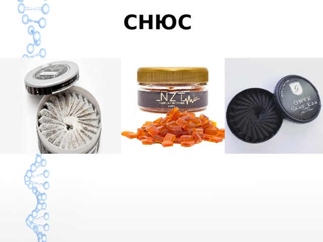 СНЮС 
