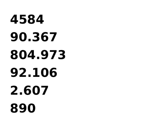 4584 90.367 804.973 92.106 2.607 890 
