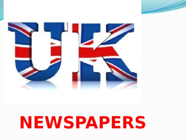 NEWSPAPERS 