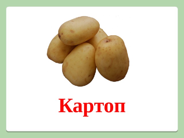 Картоп 