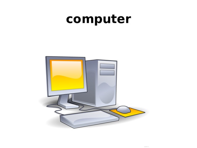 computer 