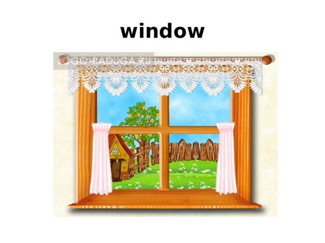 window 