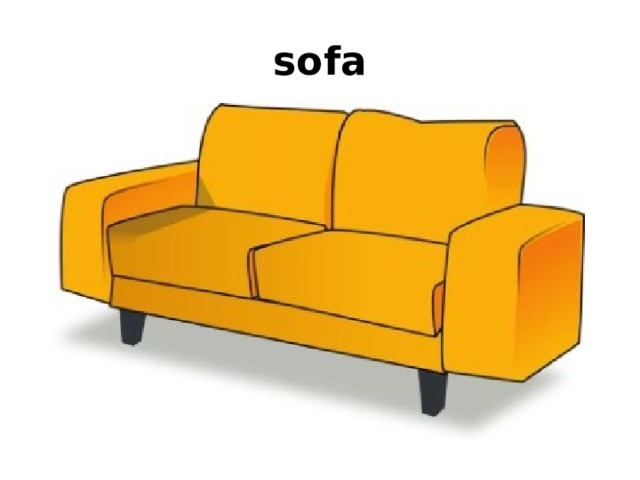 sofa 
