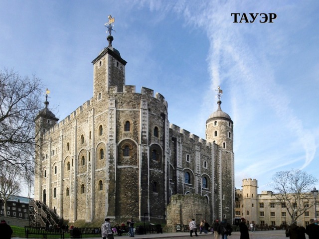 ТАУЭР 