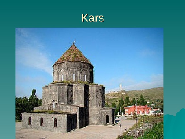 Kars 