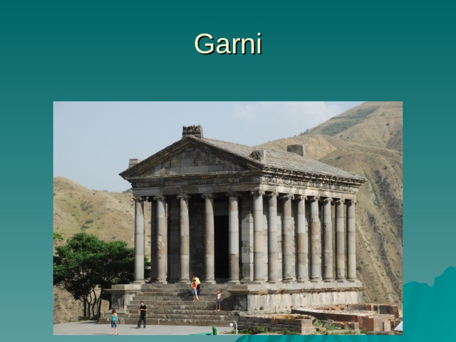 Garni 