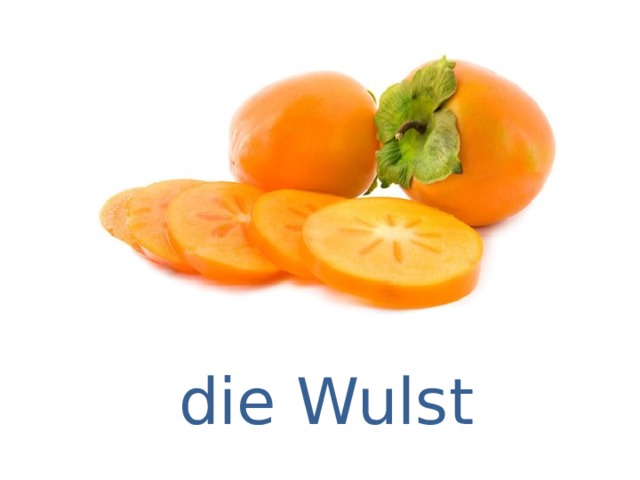 die Wulst 