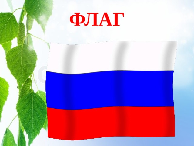 ФЛАГ 