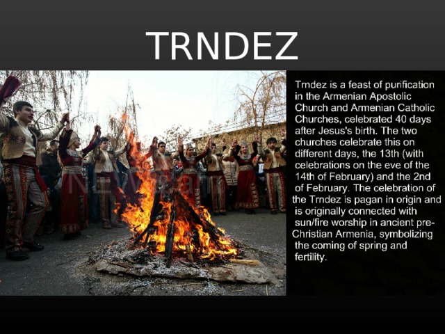 TRNDEZ 