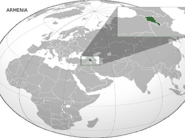 ARMENIA 