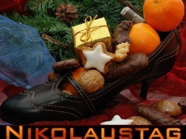 Nikolaustag 