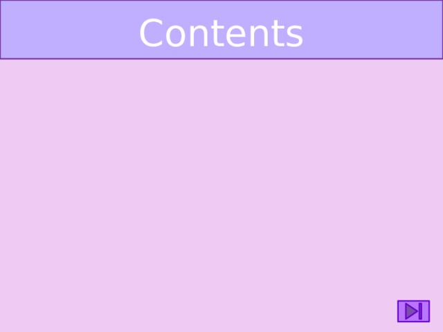 Contents