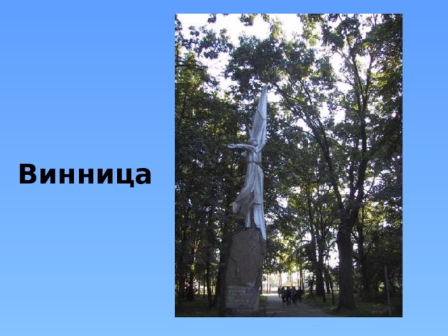 Винница 