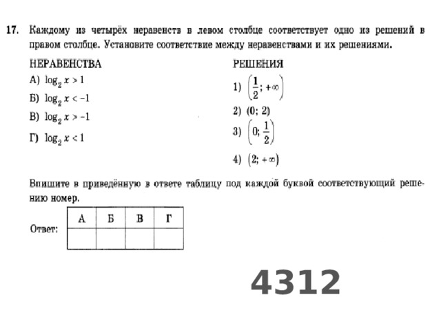 4312 