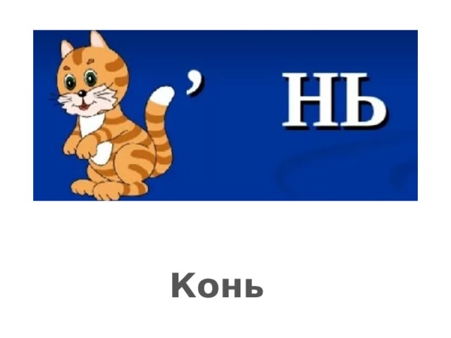 Конь 