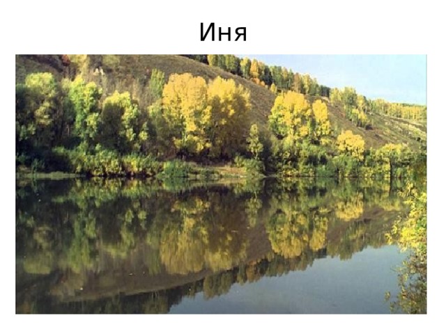 Иня 