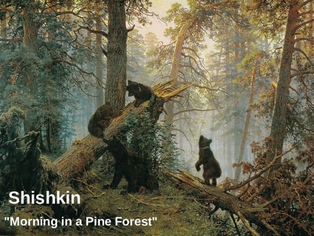 Shishkin 