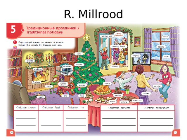 R. Millrood 
