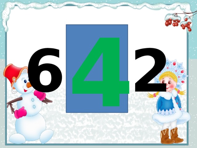 6 - 2 4 