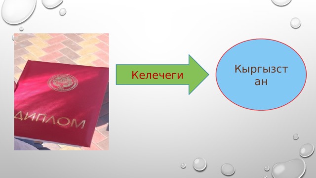 Кыргызстан Келечеги 