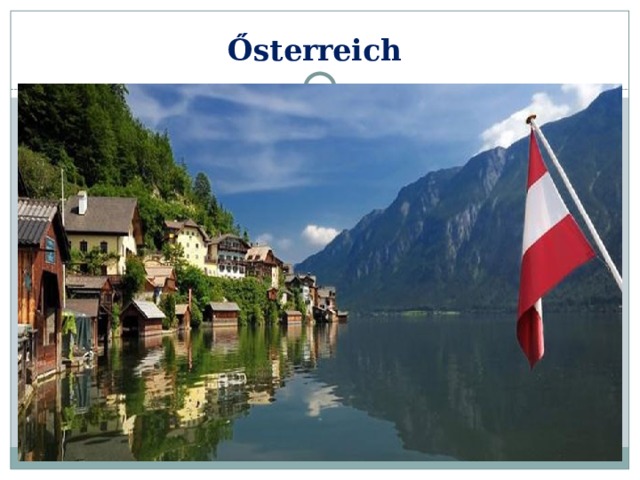 Ősterreich 