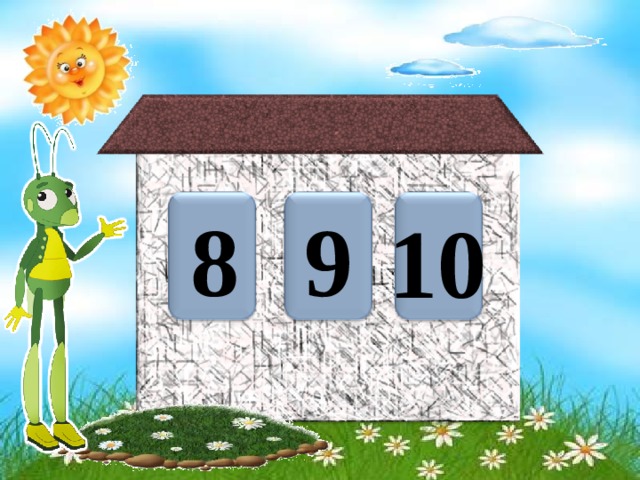 8 9 10 