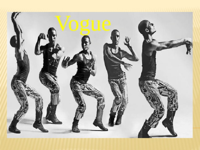 Vogue 