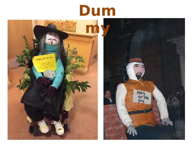 Dummy 
