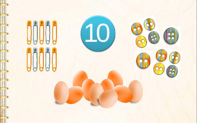 1 0 