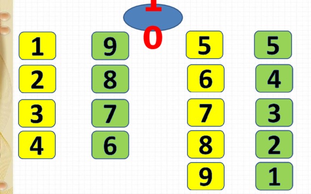 10 