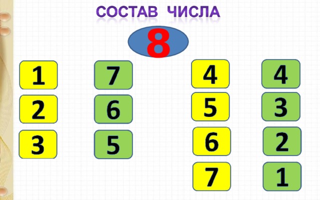 8 
