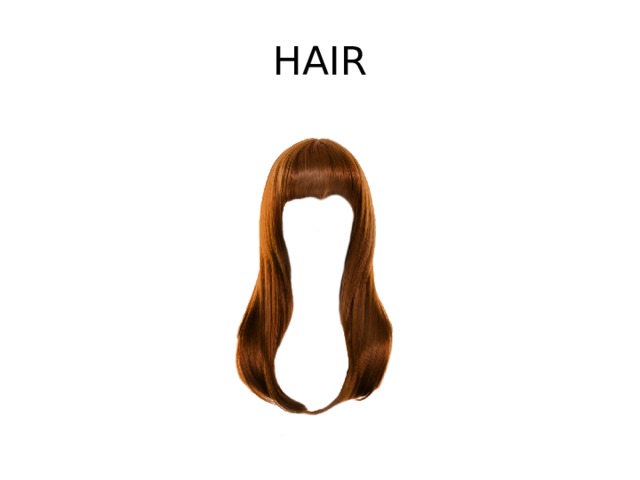 HAIR 