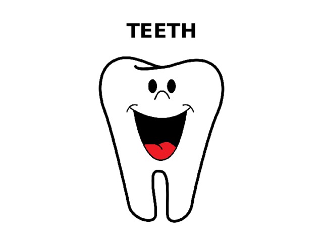 TEETH 