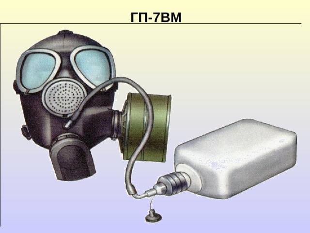 ГП-7ВМ 