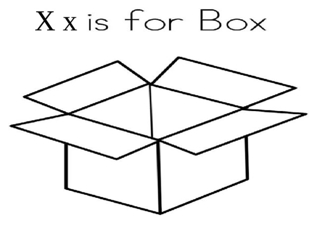 X x 